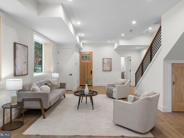 3916 8TH Street NW B, Washington DC 20011