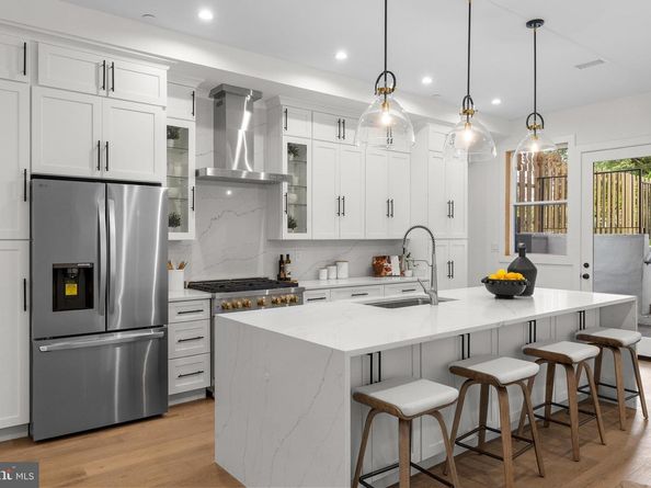 3916 8TH Street NW B, Washington DC 20011