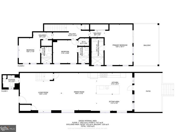 3916 8TH Street NW B, Washington DC 20011