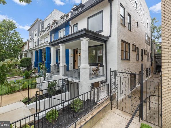 3916 8TH Street NW B, Washington DC 20011