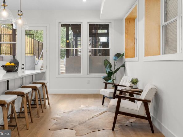 3916 8TH Street NW B, Washington DC 20011