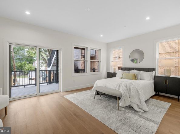 3916 8TH Street NW B, Washington DC 20011