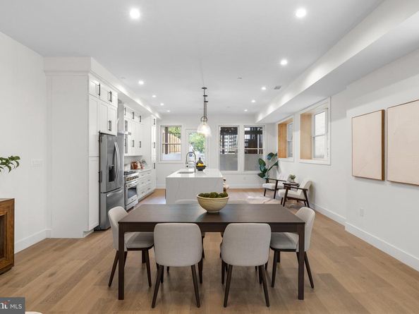 3916 8TH Street NW B, Washington DC 20011