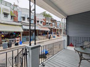 2743 N Newkirk Street, Philadelphia PA 19132