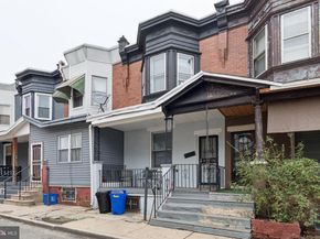 2743 N Newkirk Street, Philadelphia PA 19132