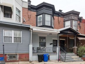 2743 N Newkirk Street, Philadelphia PA 19132