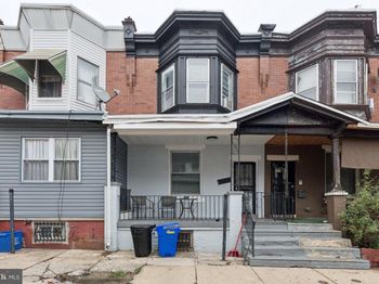 2743 N Newkirk Street