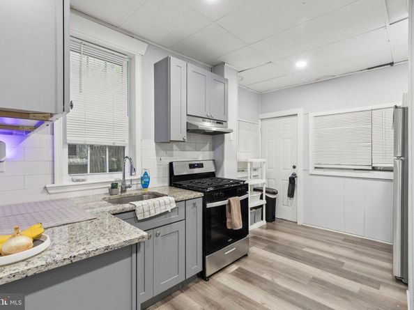 2743 N Newkirk Street, Philadelphia PA 19132
