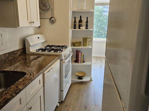 1210 N Taft Street 710, Arlington VA 22201