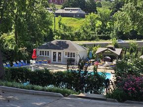 1210 N Taft Street 710, Arlington VA 22201