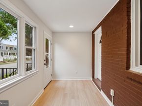 141 Lynhaven Drive, Alexandria VA 22305
