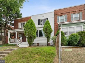 141 Lynhaven Drive, Alexandria VA 22305