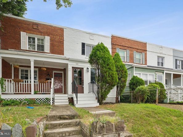 141 Lynhaven Drive, Alexandria VA 22305