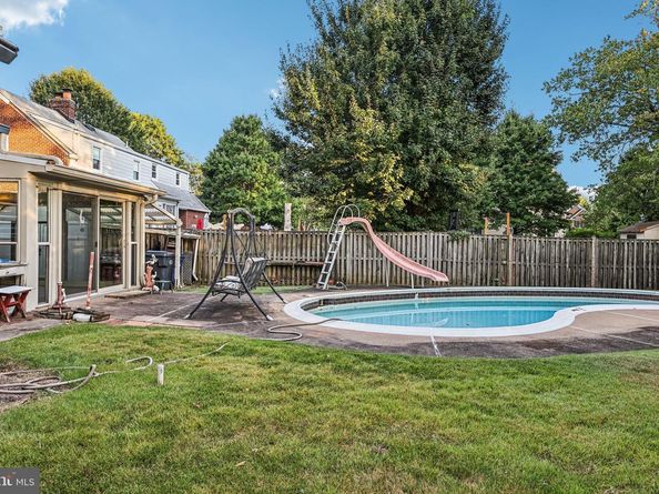 3504 Gordon Street, Falls Church VA 22041