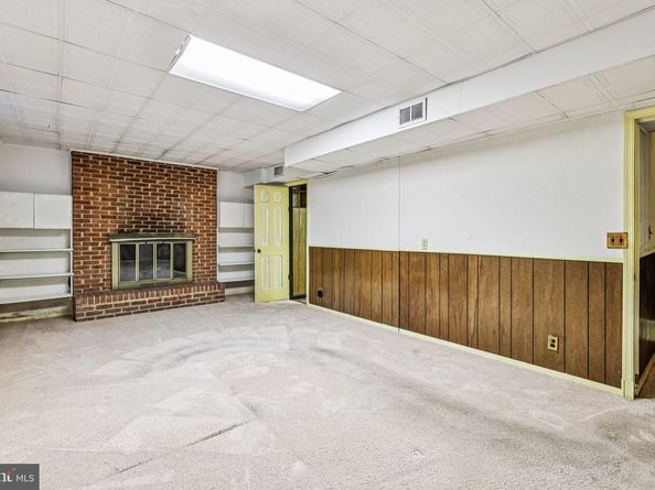 3504 Gordon Street, Falls Church VA 22041
