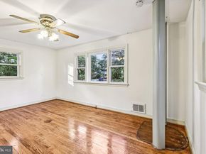 3504 Gordon Street, Falls Church VA 22041