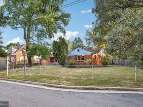 3504 Gordon Street, Falls Church VA 22041