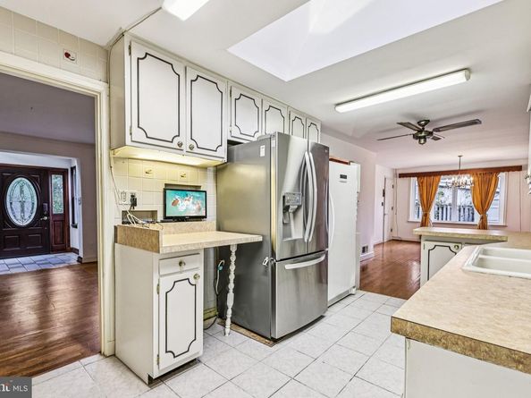 3504 Gordon Street, Falls Church VA 22041