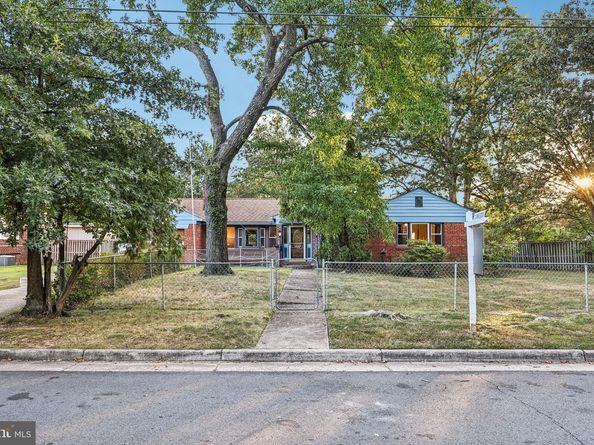 3504 Gordon Street, Falls Church VA 22041