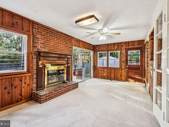 3504 Gordon Street, Falls Church VA 22041
