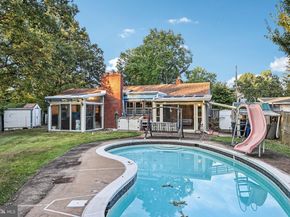 3504 Gordon Street, Falls Church VA 22041