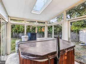 3504 Gordon Street, Falls Church VA 22041