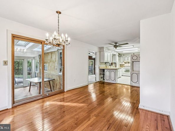 3504 Gordon Street, Falls Church VA 22041