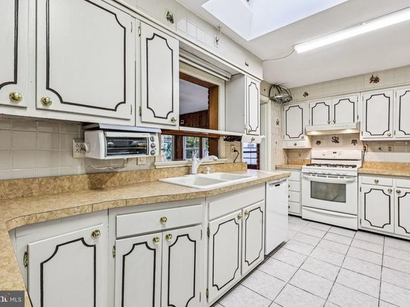 3504 Gordon Street, Falls Church VA 22041
