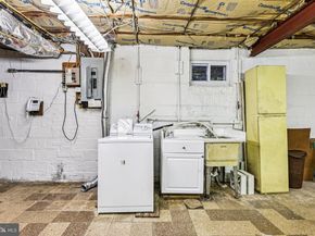 3504 Gordon Street, Falls Church VA 22041