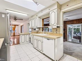 3504 Gordon Street, Falls Church VA 22041