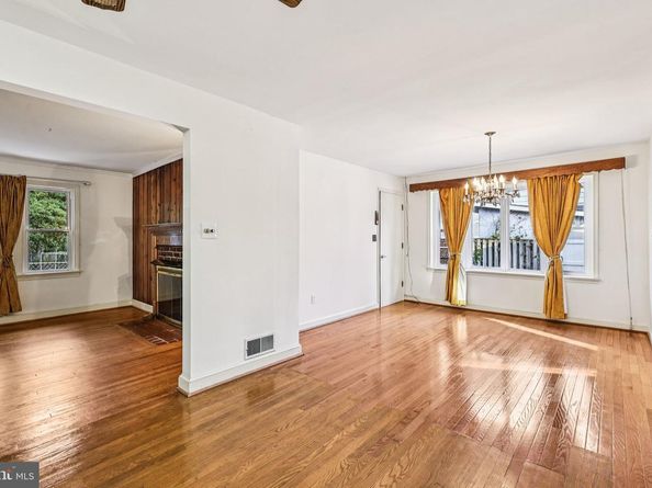 3504 Gordon Street, Falls Church VA 22041