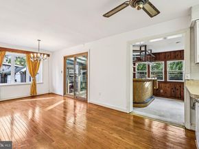 3504 Gordon Street, Falls Church VA 22041