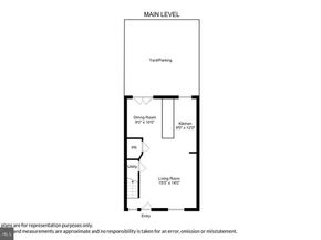 1832 Florida Avenue NW, Washington DC 20009
