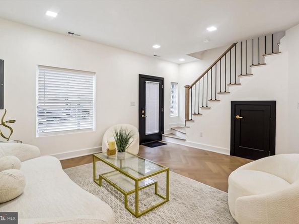 1832 Florida Avenue NW, Washington DC 20009