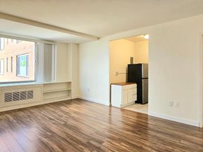 1121 Arlington Boulevard 525, Arlington VA 22209