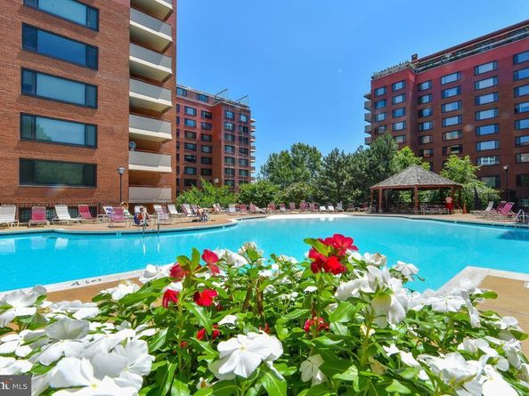 1121 Arlington Boulevard 525, Arlington VA 22209