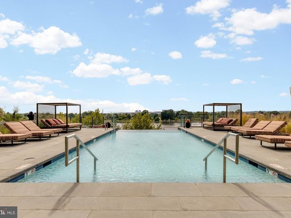 45 Sutton Square SW 303, Washington DC 20024