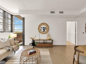 45 Sutton Square SW 303, Washington DC 20024