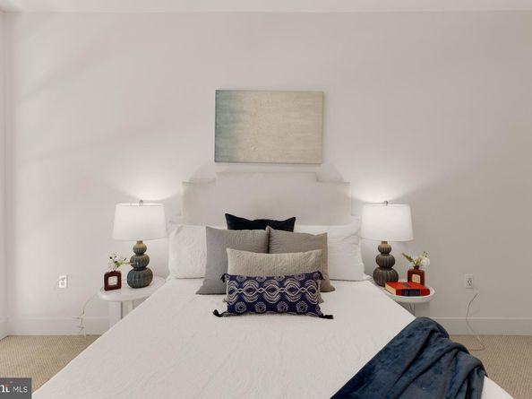 45 Sutton Square SW 303, Washington DC 20024