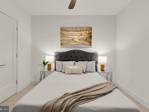 45 Sutton Square SW 303, Washington DC 20024