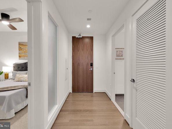 45 Sutton Square SW 303, Washington DC 20024