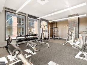 45 Sutton Square SW 303, Washington DC 20024