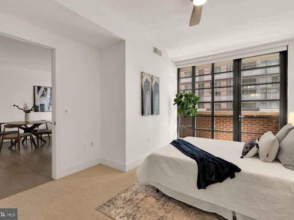 45 Sutton Square SW 303, Washington DC 20024