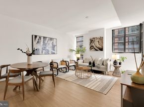 45 Sutton Square SW 303, Washington DC 20024