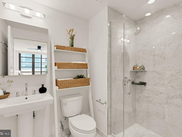 45 Sutton Square SW 303, Washington DC 20024