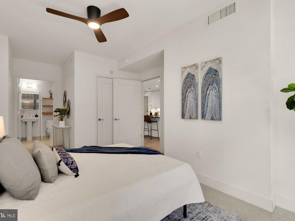 45 Sutton Square SW 303, Washington DC 20024