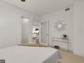 45 Sutton Square SW 303, Washington DC 20024