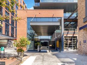 45 Sutton Square SW 303, Washington DC 20024