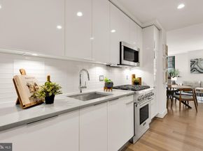 45 Sutton Square SW 303, Washington DC 20024