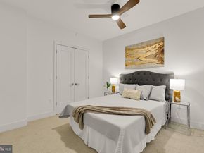 45 Sutton Square SW 303, Washington DC 20024